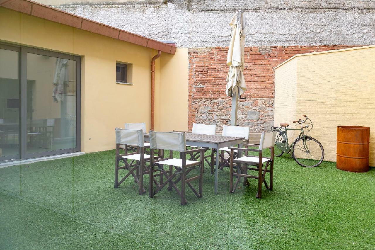 The Loft Unique Designed Daire Floransa Dış mekan fotoğraf