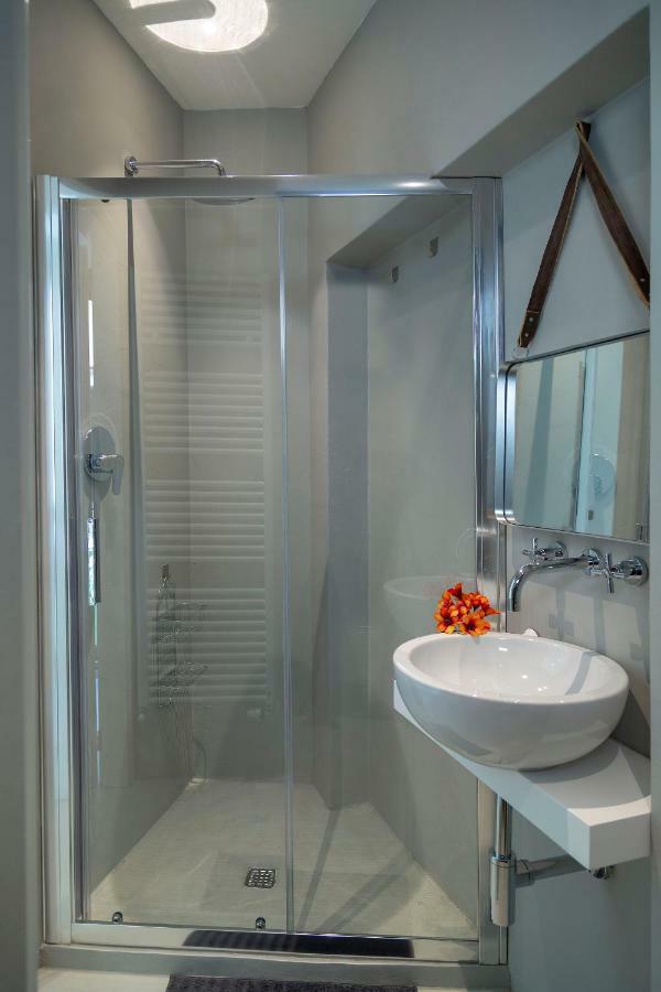 The Loft Unique Designed Daire Floransa Dış mekan fotoğraf
